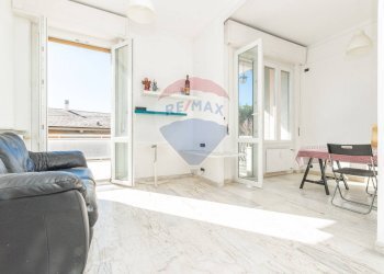 Foto 2 - Apartment Via Domenico Chiodo
 
56, Genova - photo 2