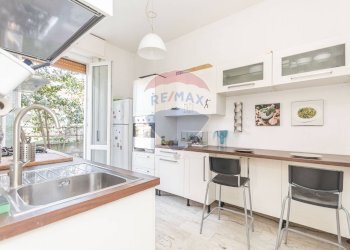 Foto 14 - Apartment Via Domenico Chiodo
 
56, Genova - photo 14