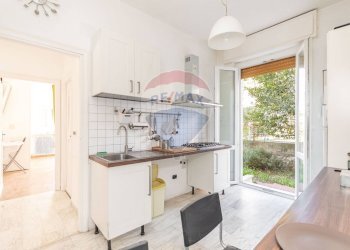 Foto 15 - Apartment Via Domenico Chiodo
 
56, Genova - photo 15