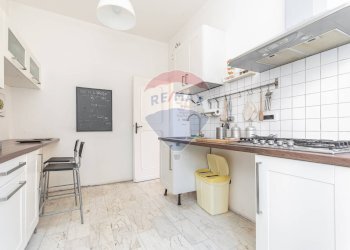 Foto 17 - Apartment Via Domenico Chiodo
 
56, Genova - photo 17