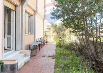 Foto 23 - Apartment Via Domenico Chiodo
 
56, Genova - photo 23