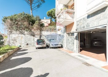 Foto 31 - Apartment Via Domenico Chiodo
 
56, Genova - photo 31