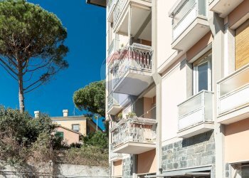 Foto 33 - Apartment Via Domenico Chiodo
 
56, Genova - photo 33