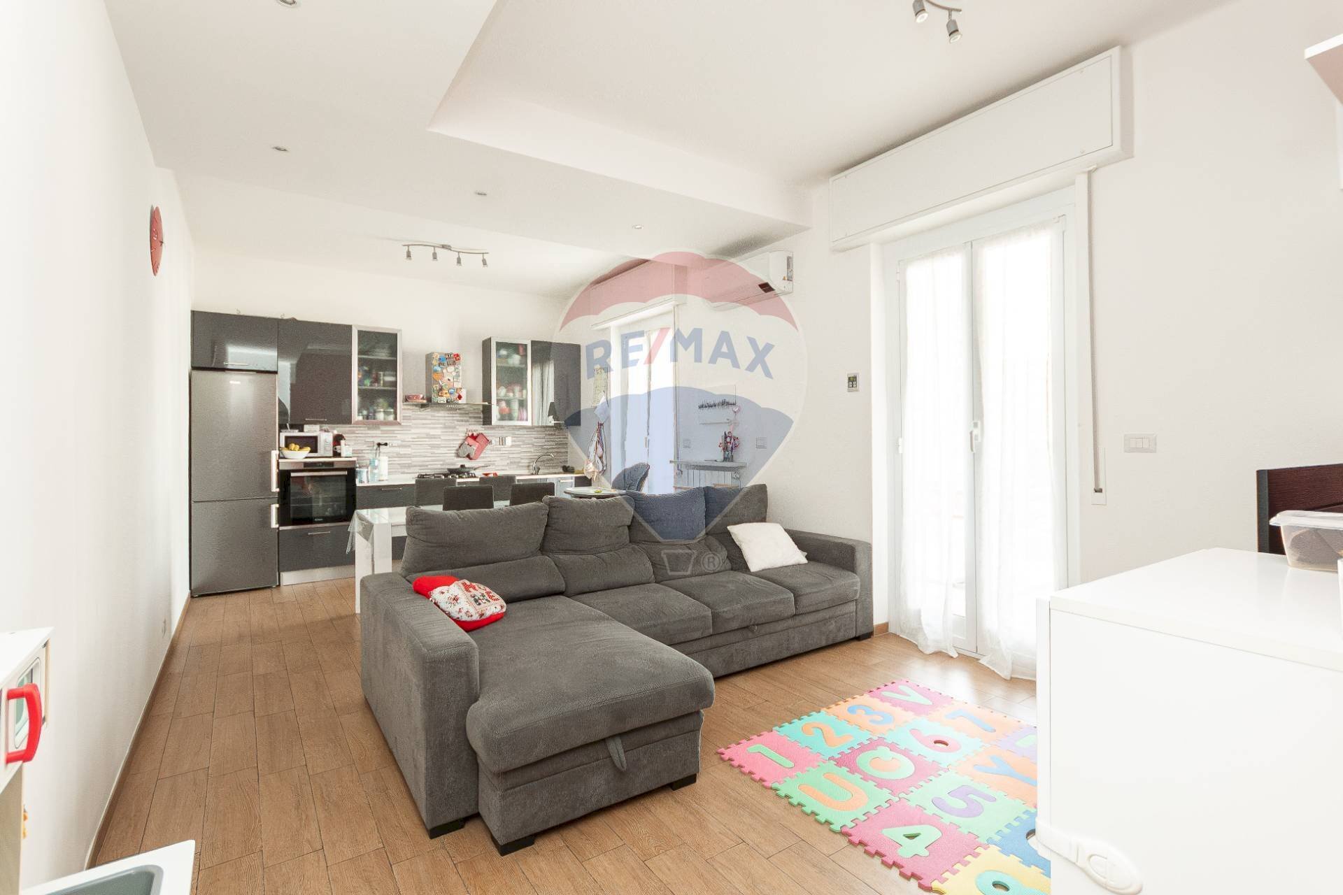 Foto 1 - Apartment Via Borzoli
 
14B, Genova - photo 1