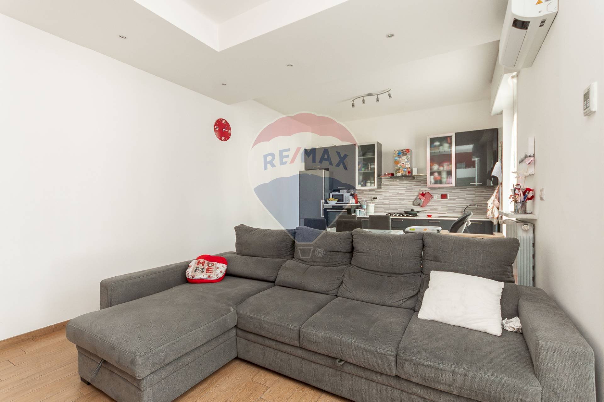 Foto 2 - Apartment Via Borzoli
 
14B, Genova - photo 2