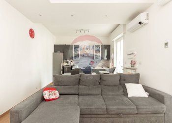 Foto 3 - Apartment Via Borzoli
 
14B, Genova - photo 3