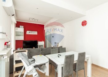 Foto 6 - Apartment Via Borzoli
 
14B, Genova - photo 6