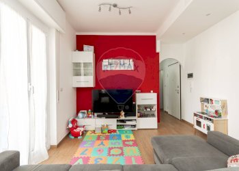 Foto 10 - Apartment Via Borzoli
 
14B, Genova - photo 10