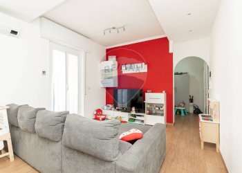 Foto 11 - Apartment Via Borzoli
 
14B, Genova - photo 11