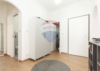 Foto 31 - Apartment Via Borzoli
 
14B, Genova - photo 31