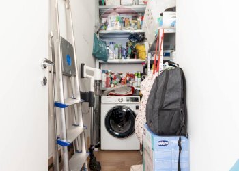 Foto 36 - Apartment Via Borzoli
 
14B, Genova - photo 36