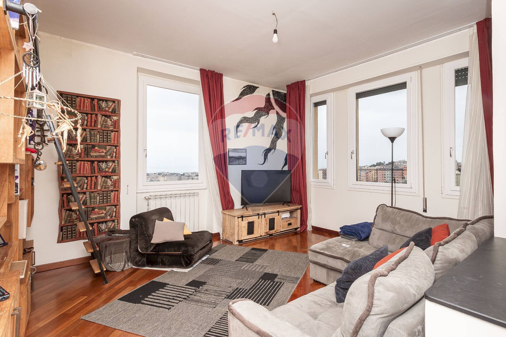 Foto 2 - Apartment Via Borgoratti
44, Genova - photo 2