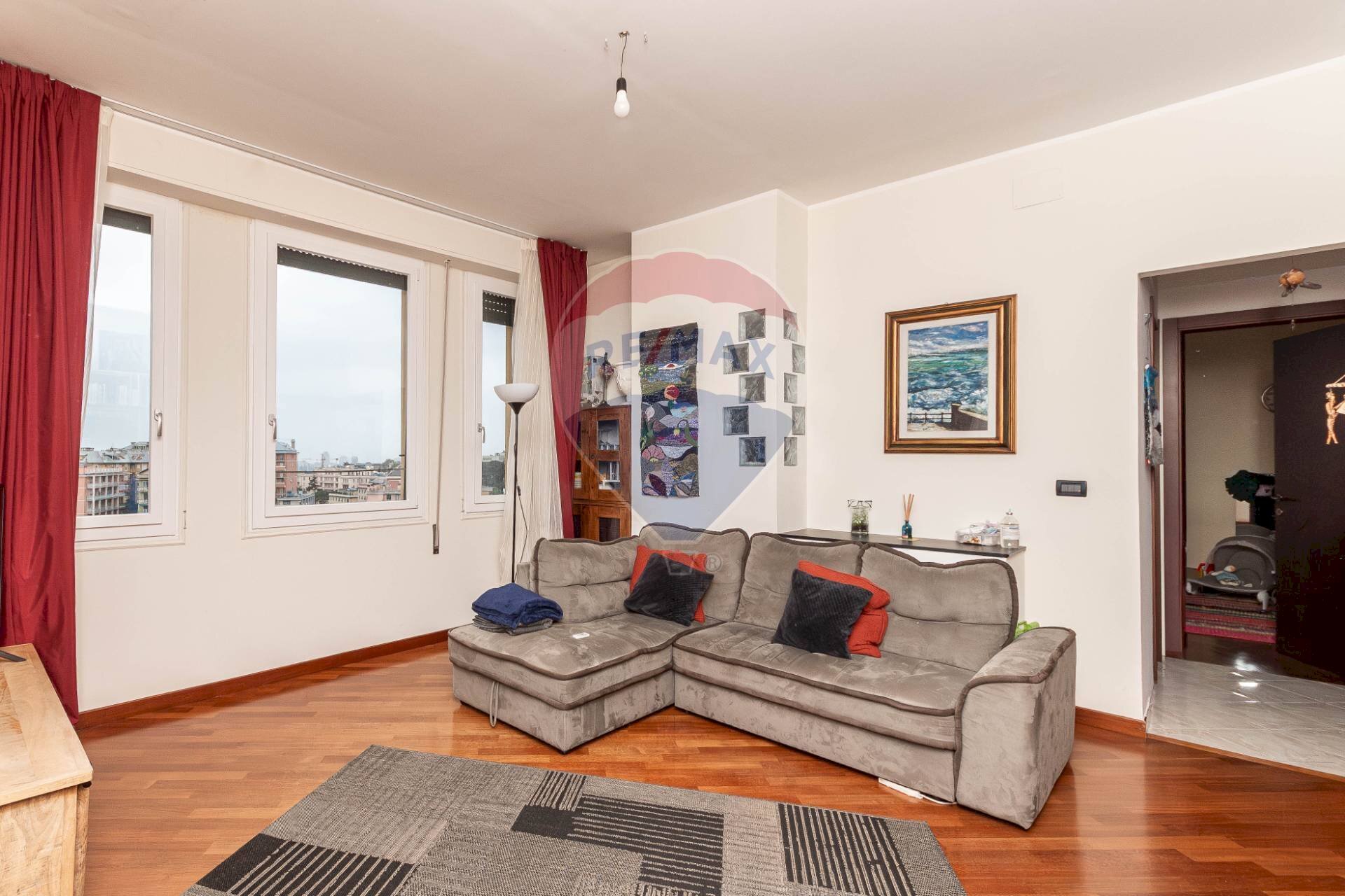 Foto 3 - Apartment Via Borgoratti
44, Genova - photo 3