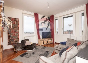 Foto 2 - Apartment Via Borgoratti
 
44, Genova - photo 2