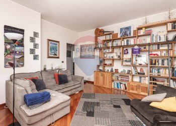 Foto 4 - Apartment Via Borgoratti
 
44, Genova - photo 4