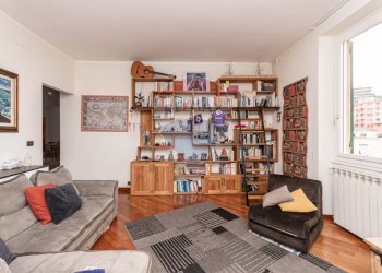 Foto 5 - Apartment Via Borgoratti
 
44, Genova - photo 5