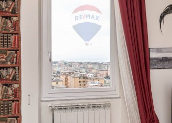 Foto 7 - Apartment Via Borgoratti
 
44, Genova - photo 7