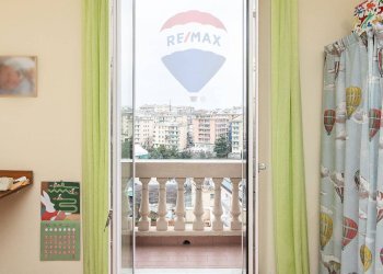 Foto 18 - Apartment Via Borgoratti
 
44, Genova - photo 18