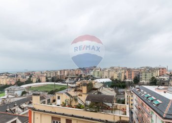 Foto 20 - Apartment Via Borgoratti
 
44, Genova - photo 20