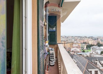 Foto 21 - Apartment Via Borgoratti
 
44, Genova - photo 21