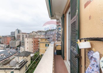 Foto 23 - Apartment Via Borgoratti
 
44, Genova - photo 23