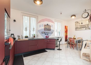 Foto 28 - Apartment Via Borgoratti
 
44, Genova - photo 28