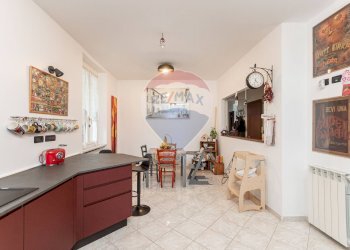 Foto 30 - Apartment Via Borgoratti
 
44, Genova - photo 30