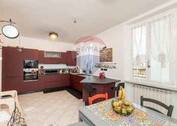 Foto 31 - Apartment Via Borgoratti
 
44, Genova - photo 31