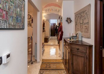 Foto 35 - Apartment Via Borgoratti
 
44, Genova - photo 35