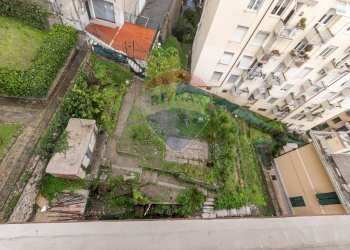 Foto 38 - Apartment Via Borgoratti
 
44, Genova - photo 38