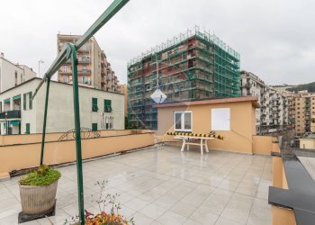 Foto 42 - Apartment Via Borgoratti
 
44, Genova - photo 42