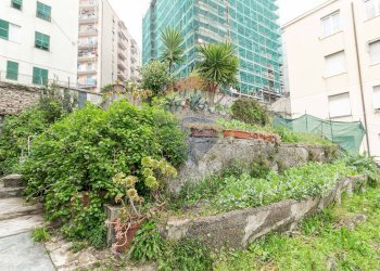 Foto 46 - Apartment Via Borgoratti
 
44, Genova - photo 46