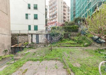 Foto 50 - Apartment Via Borgoratti
 
44, Genova - photo 50