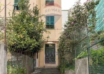 Foto 51 - Apartment Via Borgoratti
 
44, Genova - photo 51