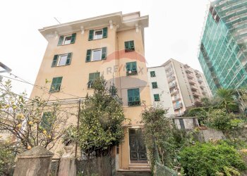 Foto 52 - Apartment Via Borgoratti
 
44, Genova - photo 52