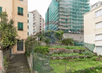 Foto 53 - Apartment Via Borgoratti
 
44, Genova - photo 53