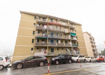 Foto 36 - Quadrilocale Genova - foto 36