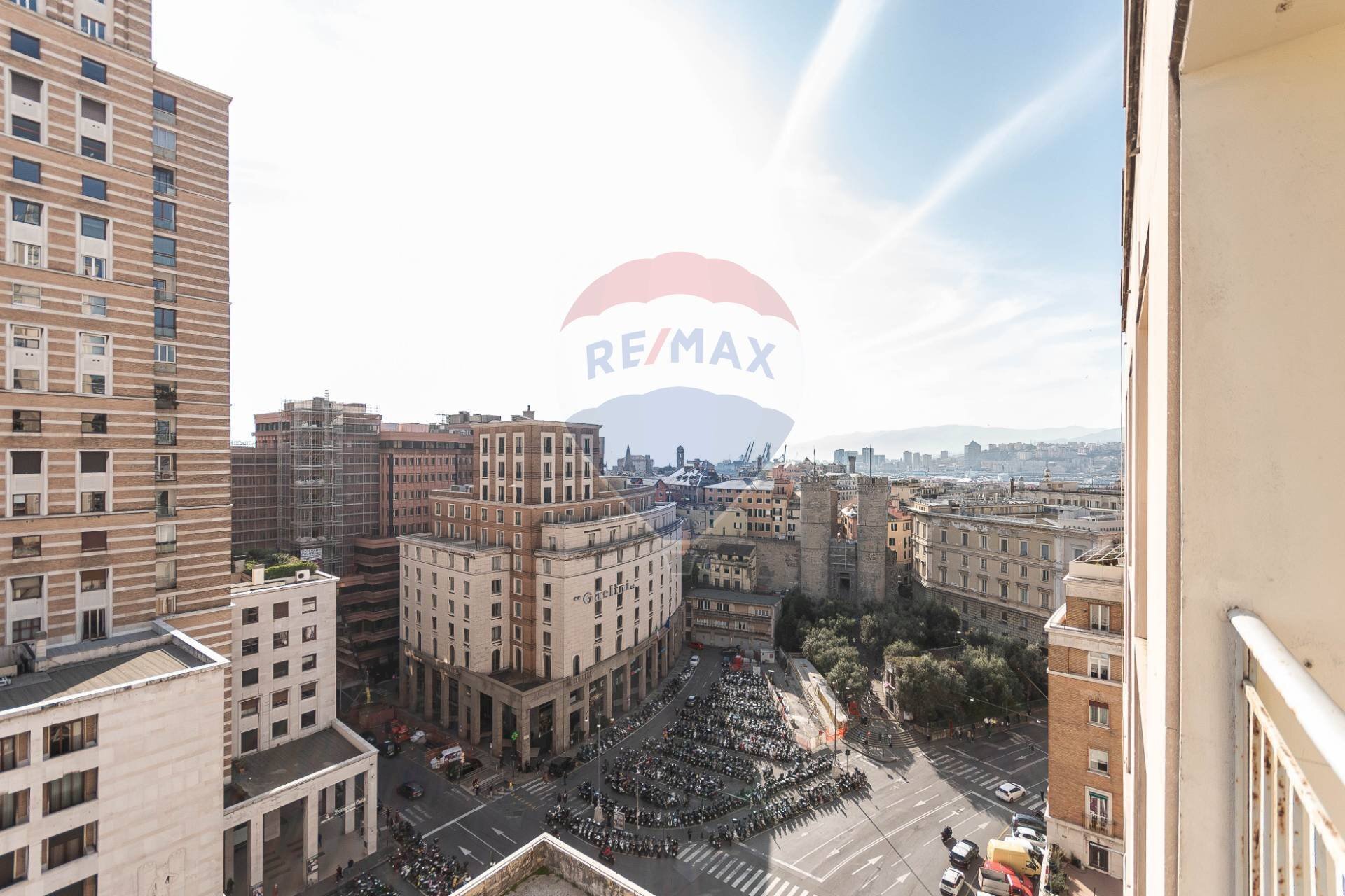 Foto 1 - Appartamento Via Fieschi
 
3, Genova - foto 1