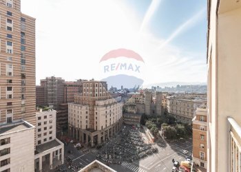 Foto 1 - Appartamento Via Fieschi
 
3, Genova - foto 1