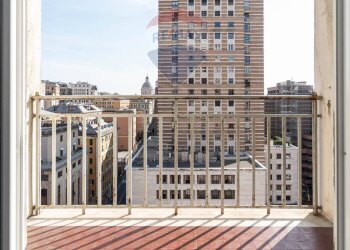 Foto 2 - Appartamento Via Fieschi
 
3, Genova - foto 2