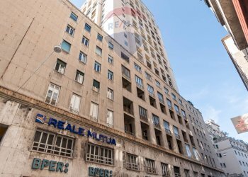 Foto 6 - Appartamento Via Fieschi
 
3, Genova - foto 6