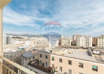 Foto 12 - Appartamento Via Fieschi
 
3, Genova - foto 12