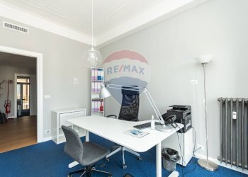 Foto 16 - Appartamento Via Fieschi
 
3, Genova - foto 16