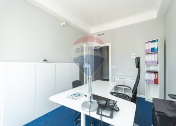 Foto 17 - Appartamento Via Fieschi
 
3, Genova - foto 17