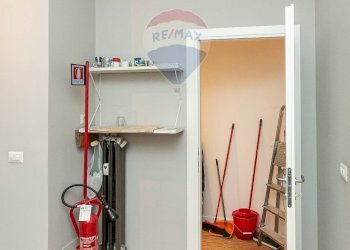 Foto 34 - Appartamento Via Fieschi
 
3, Genova - foto 34