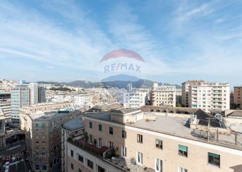 Foto 57 - Appartamento Via Fieschi
 
3, Genova - foto 57