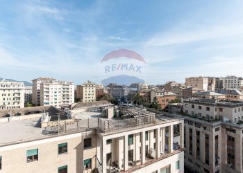 Foto 58 - Appartamento Via Fieschi
 
3, Genova - foto 58