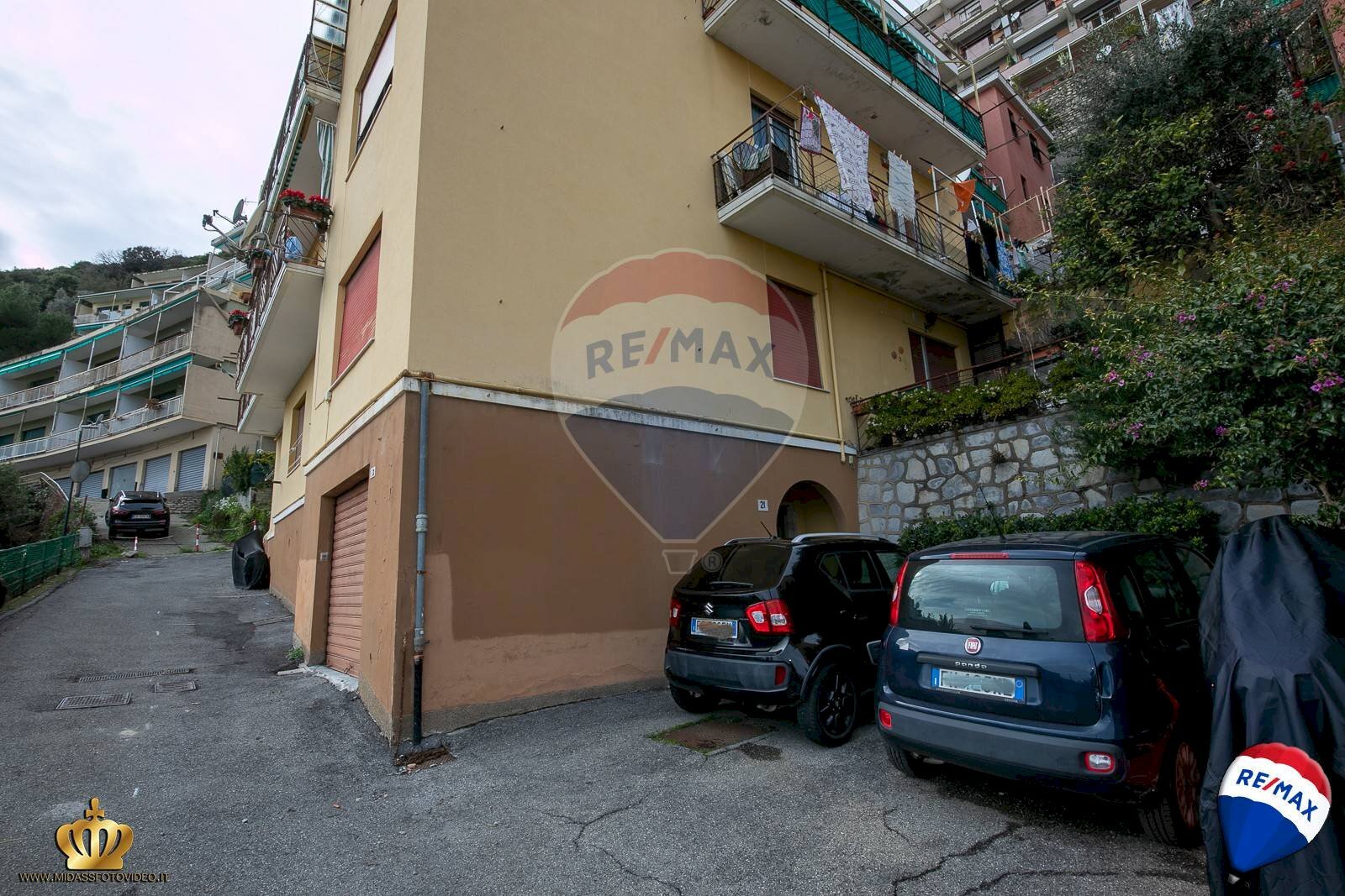 Foto 3 - Box VIA BELSITO
 
21, Genova - foto 3