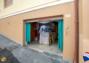 Foto 1 - Box VIA BELSITO
 
21, Genova - foto 1