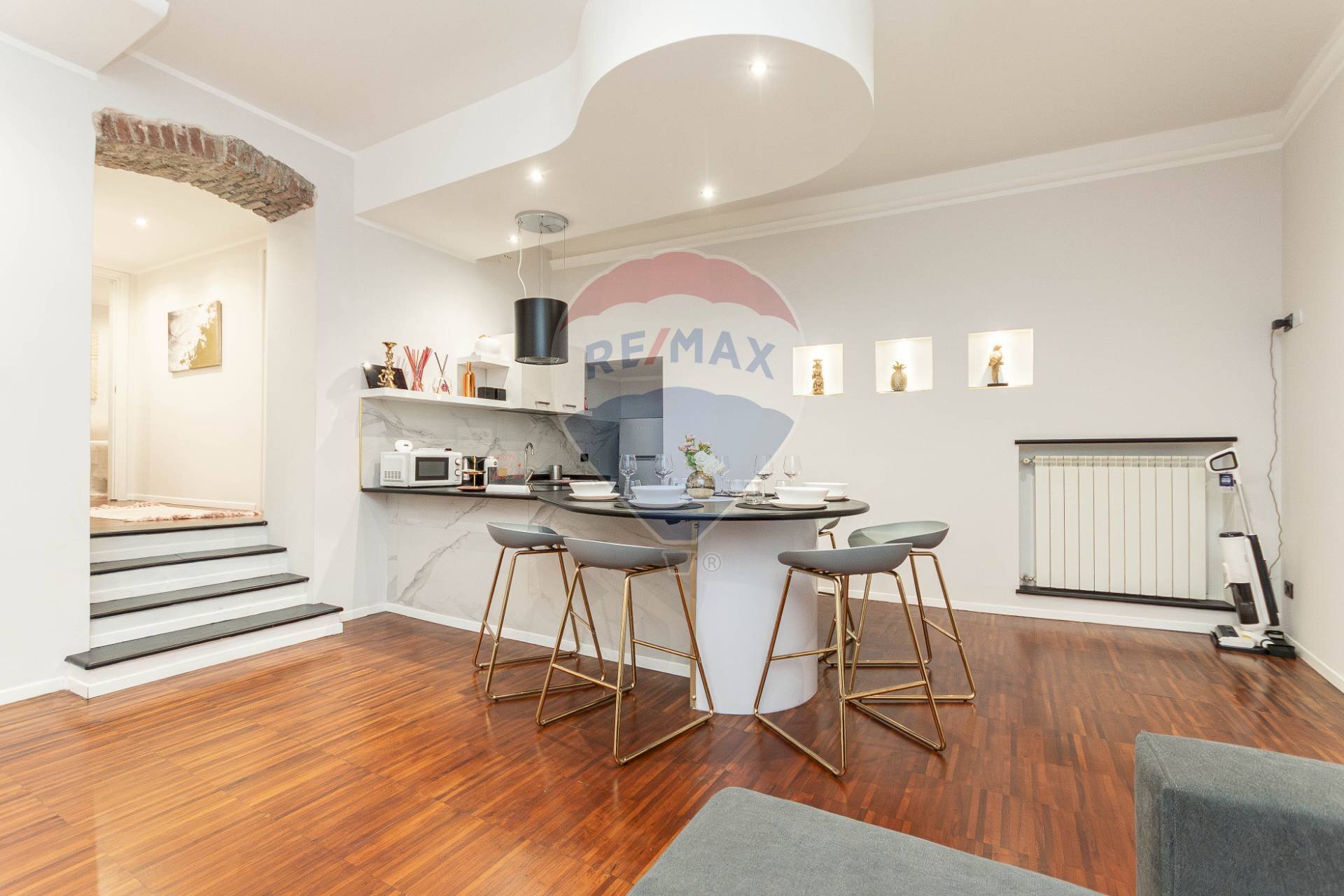 Foto 1 - Appartamento Scalinata Cittadella
 
2, Genova - foto 1